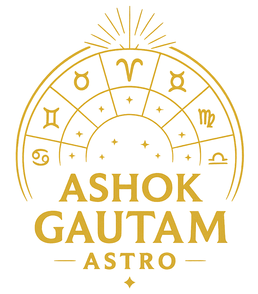 ASHOK GAUTAM ASTRO.COM